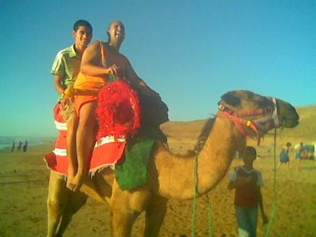 moi et hamid